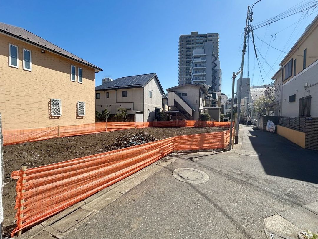 New 2SLDK House in Ota Ward, Tokyo - Completion 2026 - Thumbnail 2