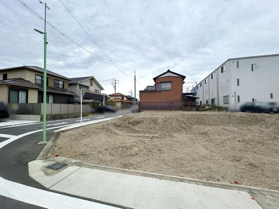 New Build 3LDK House in Nagoya Higashi Ward, Aichi - Thumbnail 2