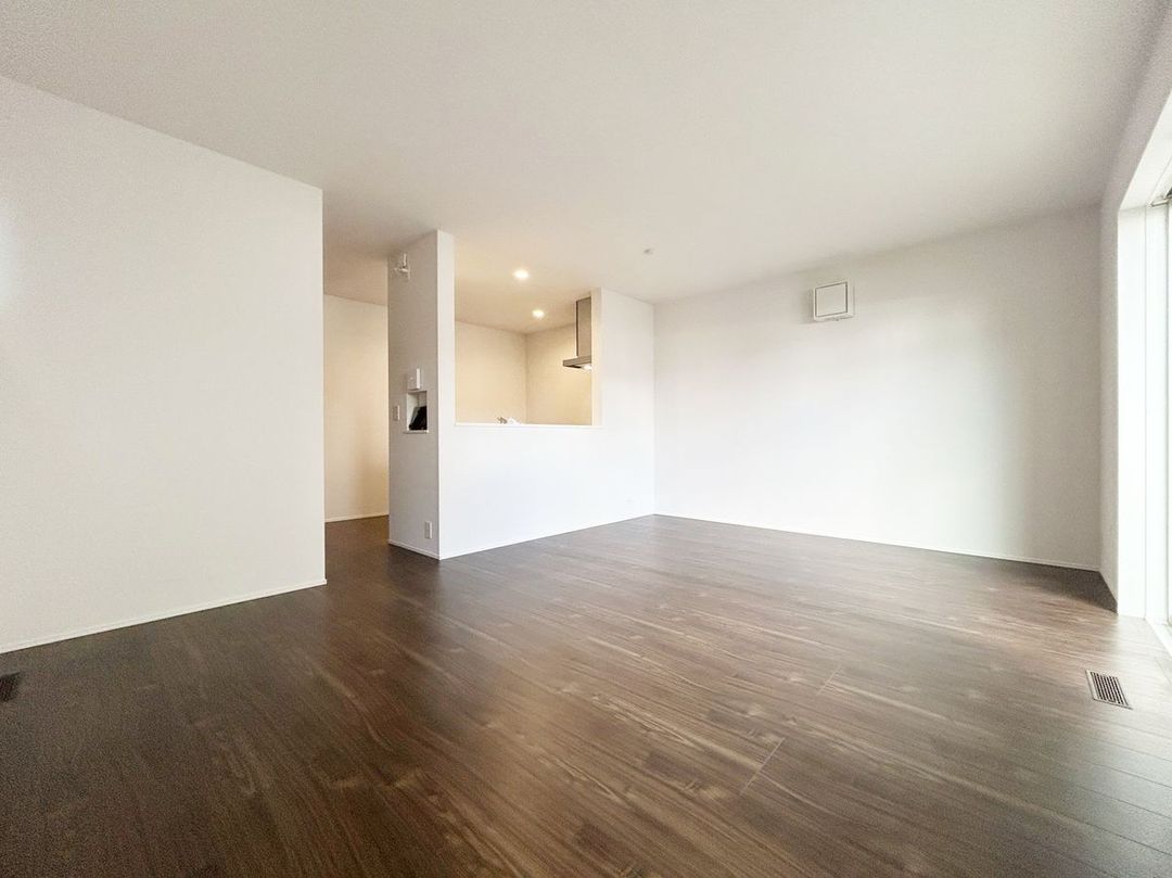 New 4LDK House in Kawaguchi, Saitama - 2026 Build - Thumbnail 2