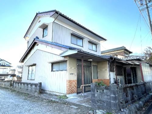 6DK House for Sale in Komagane, Nagano - Akiya Bank Property - Thumbnail 4
