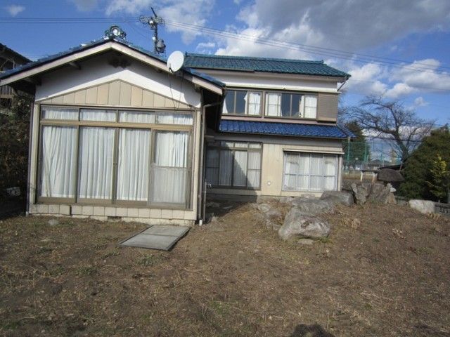 6DK House for Sale in Komagane, Nagano - Akiya Bank Property - Thumbnail 3