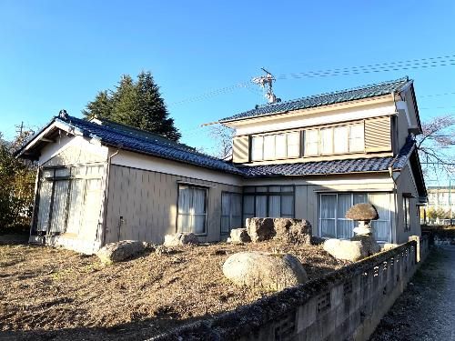 6DK House for Sale in Komagane, Nagano - Akiya Bank Property - Thumbnail 2