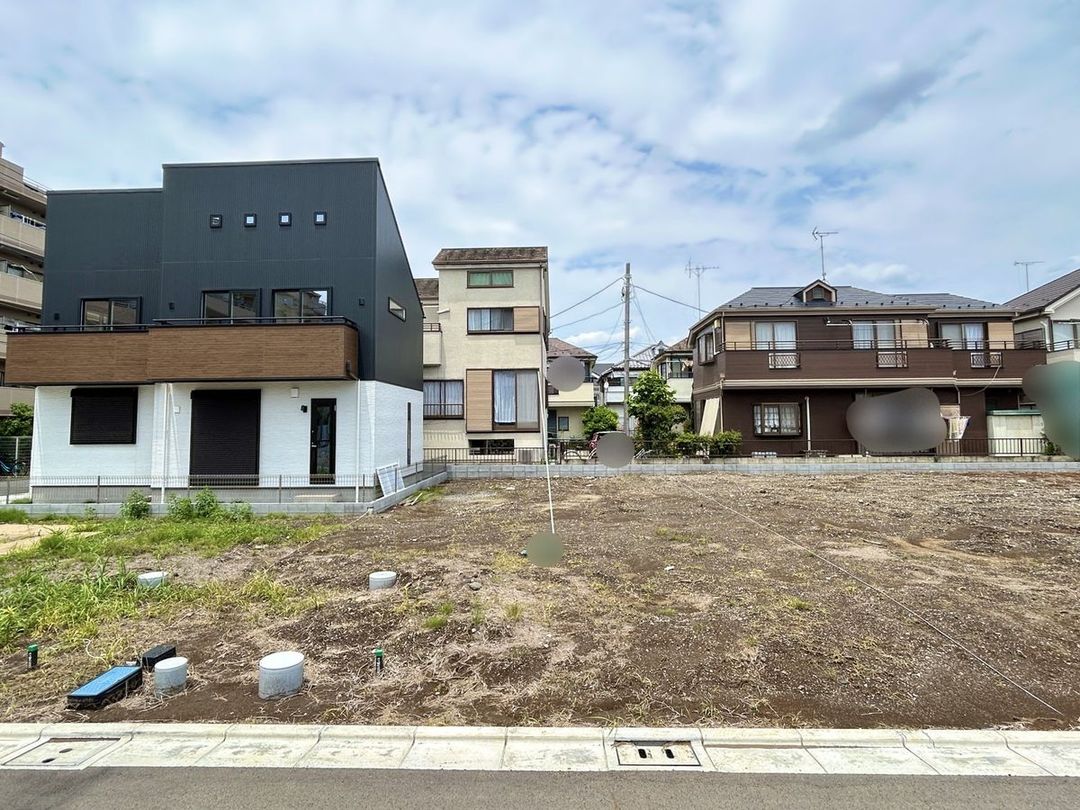 120 sqm Land for Sale in Kodaira City, Tokyo - Thumbnail 2
