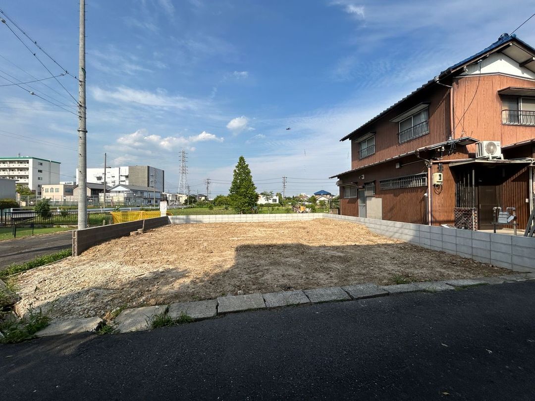 New 4LDK House in Kasugai City, Aichi - 99.63 sqm - Thumbnail 2