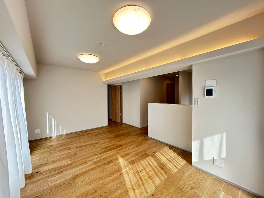 Renovated 3LDK Apartment in Chuo-ku, Fukuoka City - Thumbnail 3