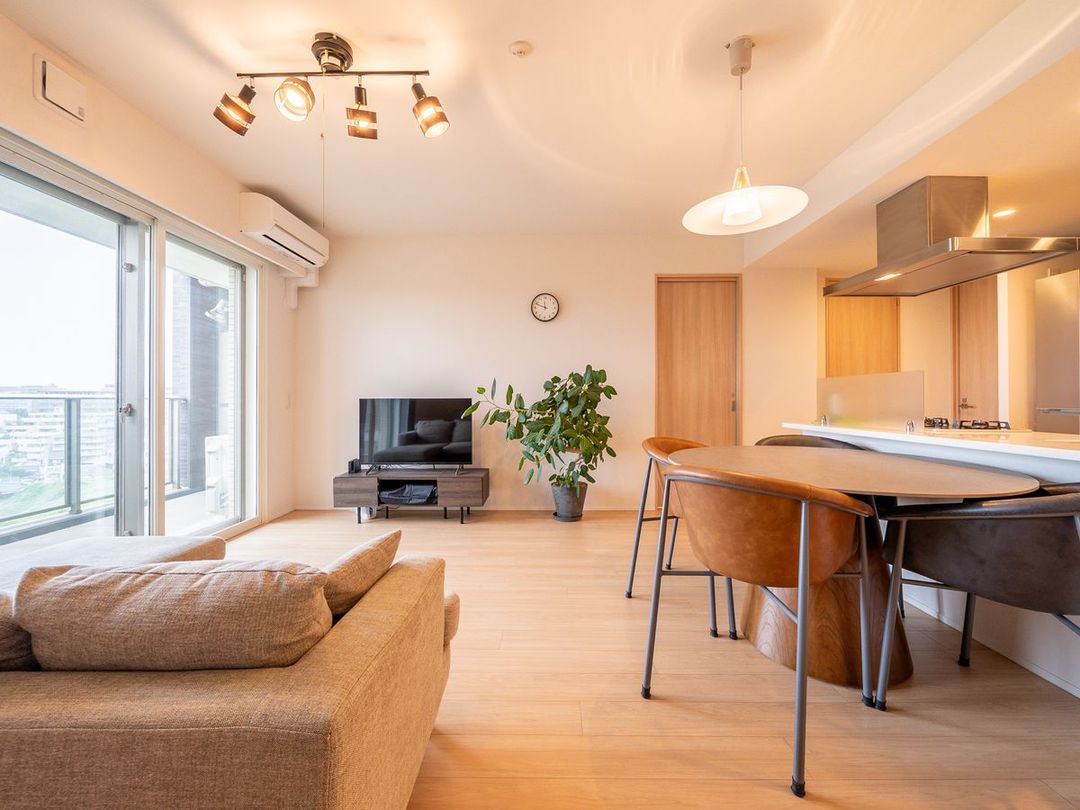 2LDK Apartment for Sale in Saginuma, Kawasaki, 73.54 sqm - Thumbnail 2