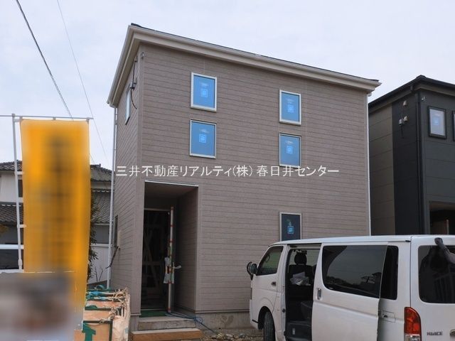 New Build 3LDK House in Kasugai, Aichi | 2026 Completion - Thumbnail 2