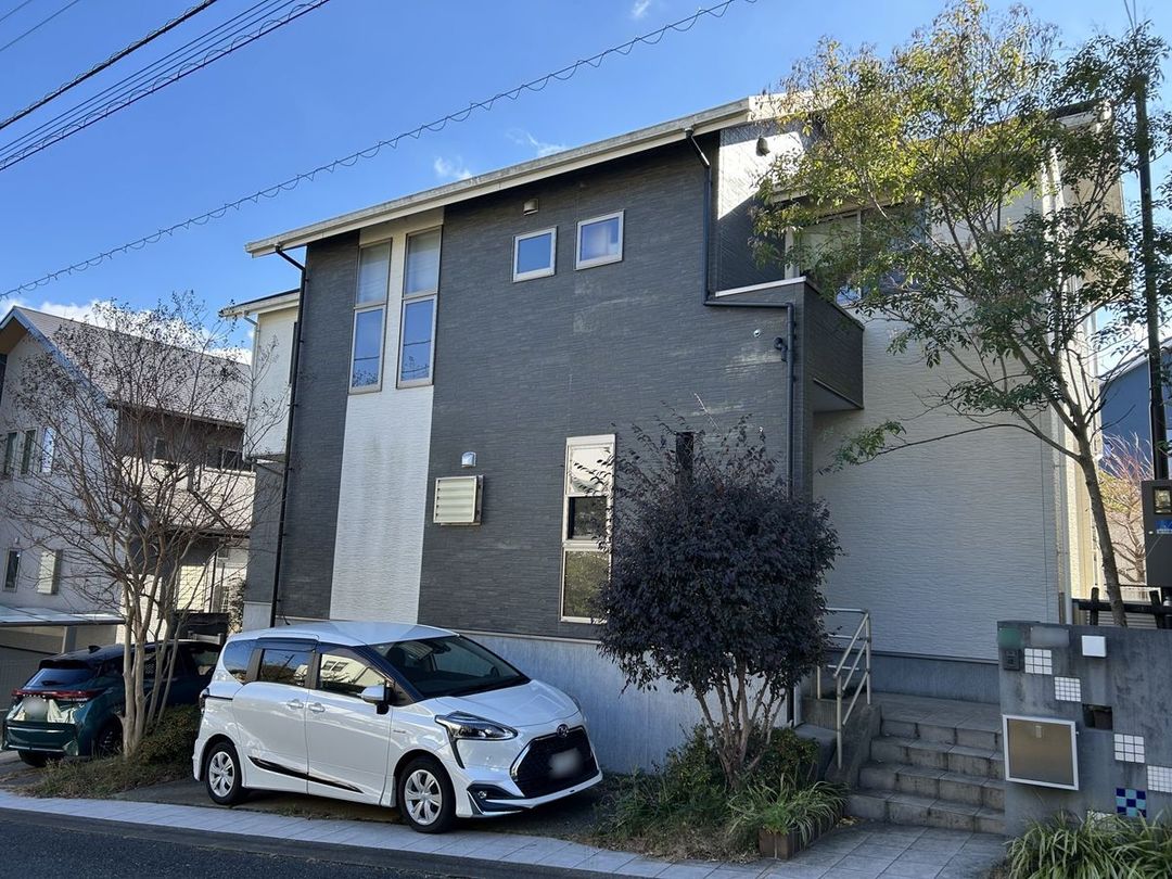 4SLDK Detached House in Murimigaoka, Fukuoka | 113.44 sqm - Thumbnail 2