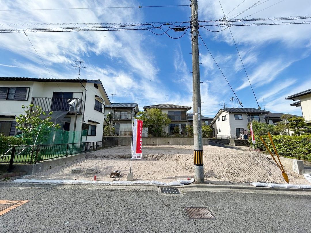 186.91 sqm Building Lot in Ajinadai, Hatsukaichi - Thumbnail 3