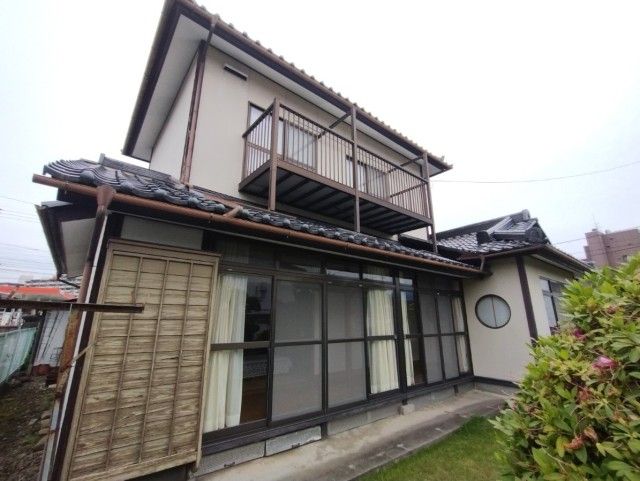 Traditional 6DK House for Sale in Nagano City with Akiya Bank Registration - Thumbnail 4