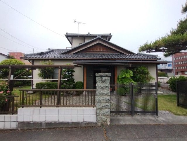 Traditional 6DK House for Sale in Nagano City with Akiya Bank Registration - Thumbnail 3