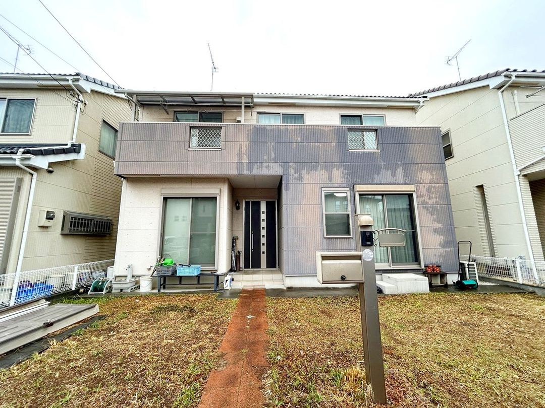 4LDK Detached House for Sale in Kawagoe, Saitama - Thumbnail 2
