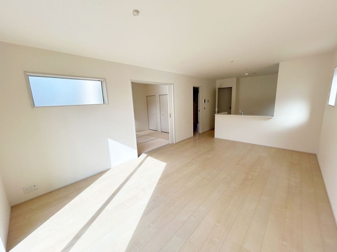 New 4SLDK House in Sendai's Okino 3-chome, Miyagi | 2026 Build - Thumbnail 2
