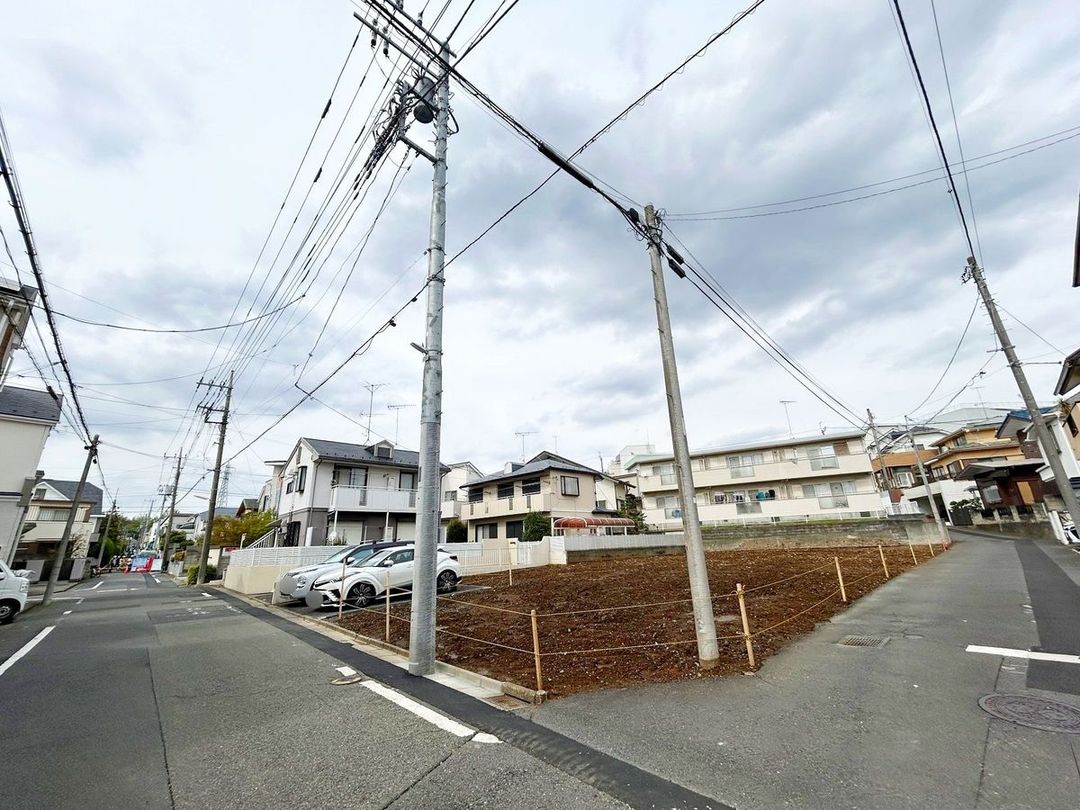 New 4LDK House in Chofu, Tokyo - Completion 2026 - Thumbnail 2