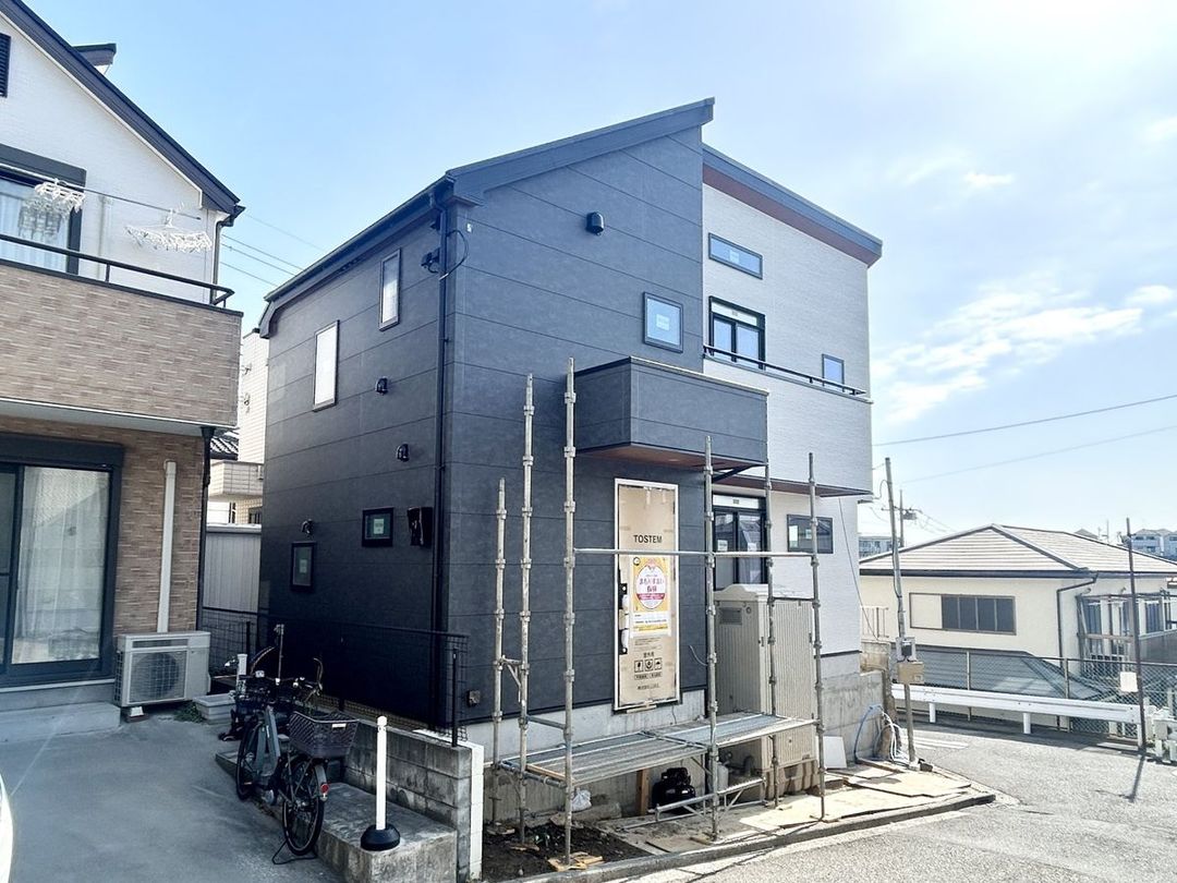 New 3LDK House for Sale in Minami Ward, Yokohama - Thumbnail 3
