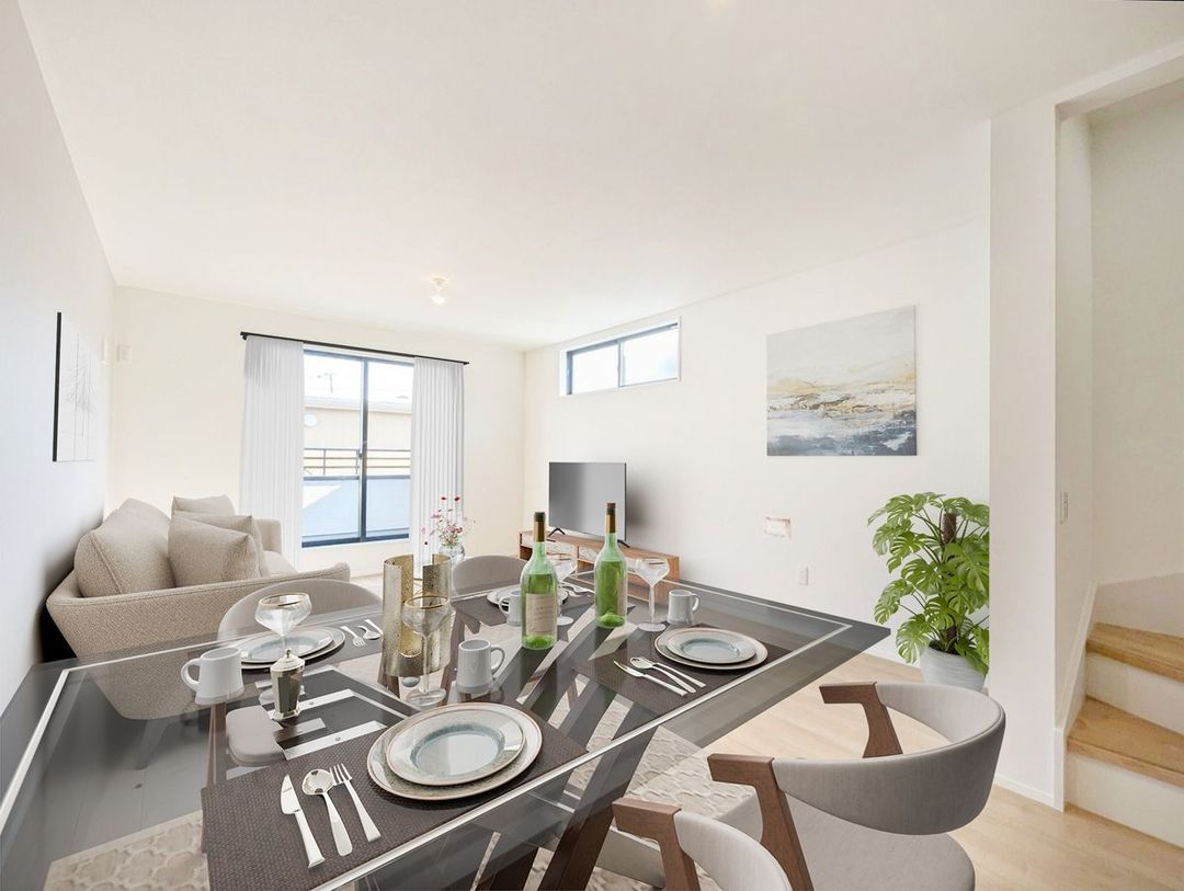 New 2SLDK House in Funabashi, Chiba - 115.35 sqm, Nov 2025 Completion - Thumbnail 2