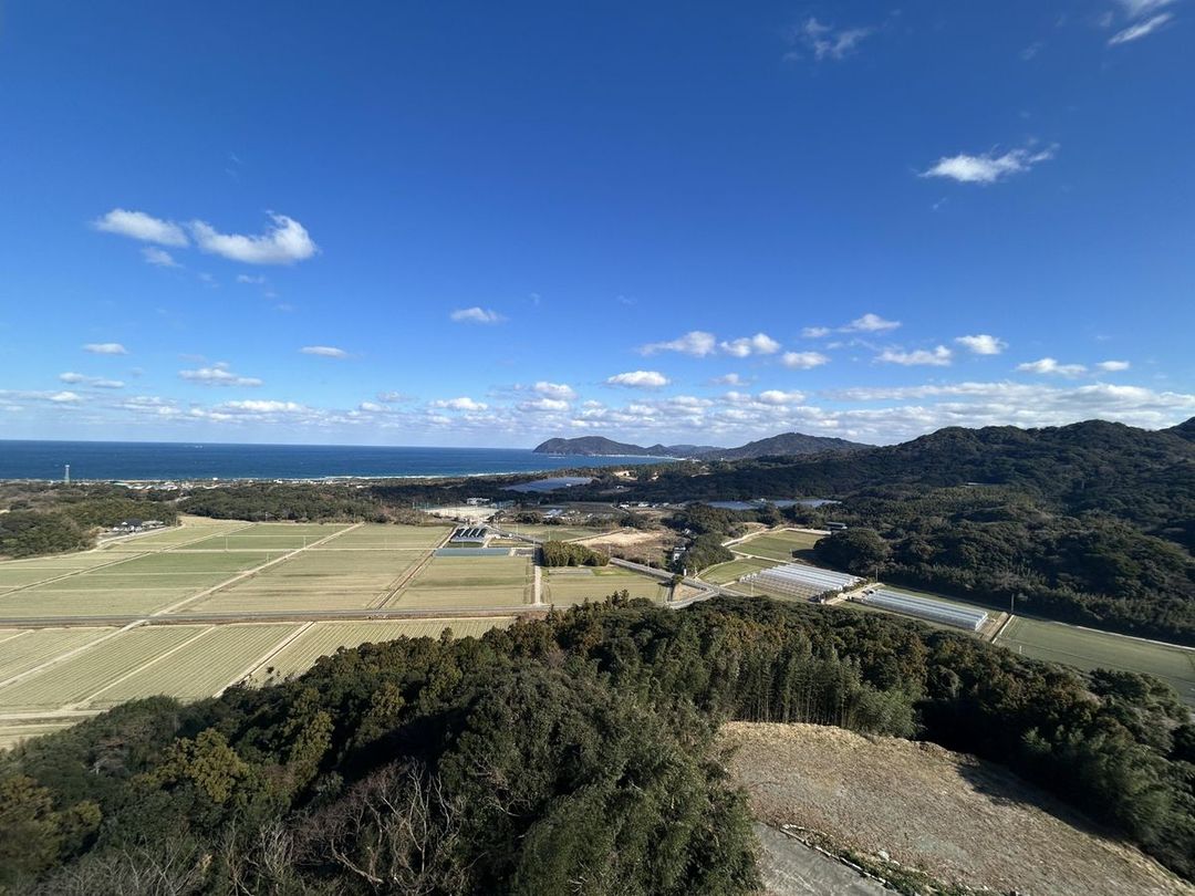 2LDK Apartment for Sale in Itoshima, Fukuoka with Ocean View - Thumbnail 2