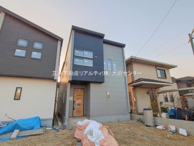 New 3LDK House in Chita City, Aichi - 2026 Completion - Thumbnail 2
