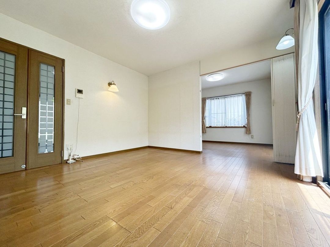 4LDK Detached House for Sale in Sumiyoshidai, Sendai - Thumbnail 2