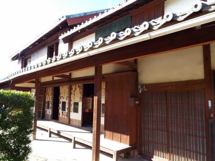 Historic 9-Room House with Kura in Kosai, Shizuoka - Thumbnail 3