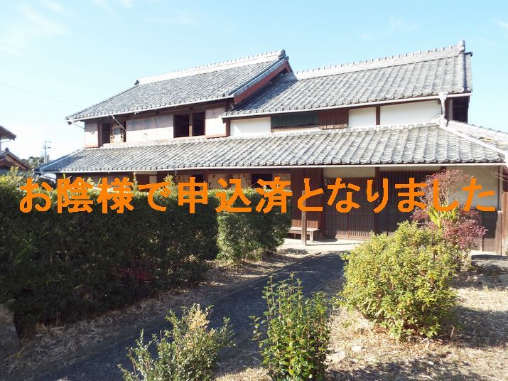 Historic 9-Room House with Kura in Kosai, Shizuoka - Thumbnail 2