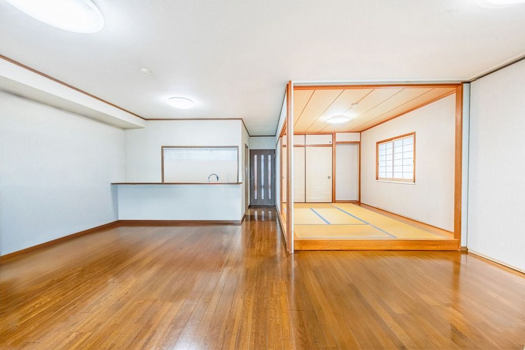 4LDK Apartment for Sale in Shime, Fukuoka - Thumbnail 2