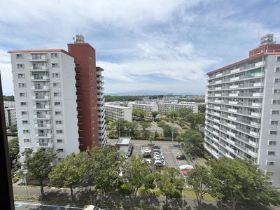 3LDK Apartment for Sale in Shonan Life Town, Fujisawa — View, Fujisawa, Kanagawa