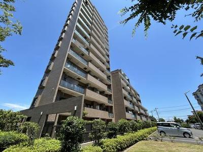 3LDK Apartment for Sale in Shonan Life Town, Fujisawa — Apartment, Fujisawa, Kanagawa