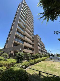 3LDK Apartment for Sale in Shonan Life Town, Fujisawa — Apartment, Fujisawa, Kanagawa