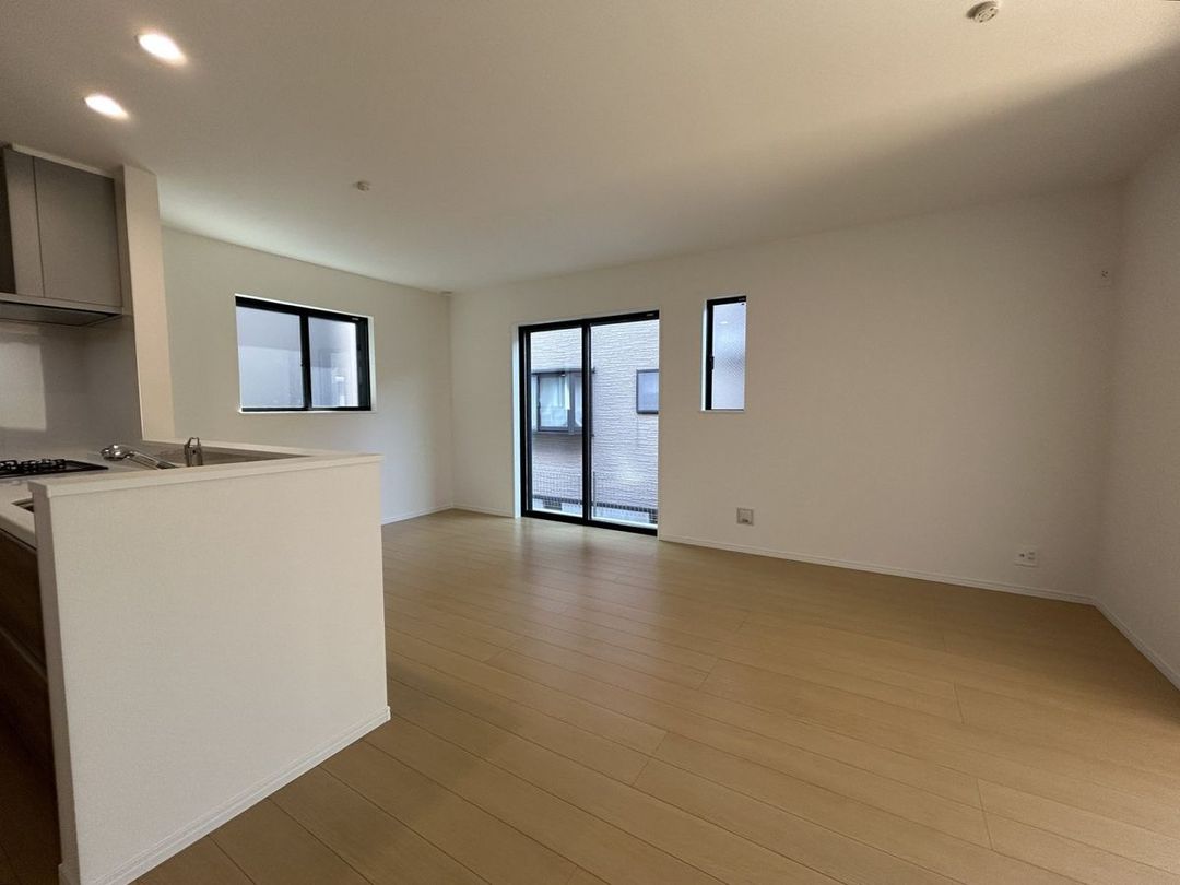 New 4LDK House in Sendai's Bunka-cho | Long-Term Excellent Housing - Thumbnail 2