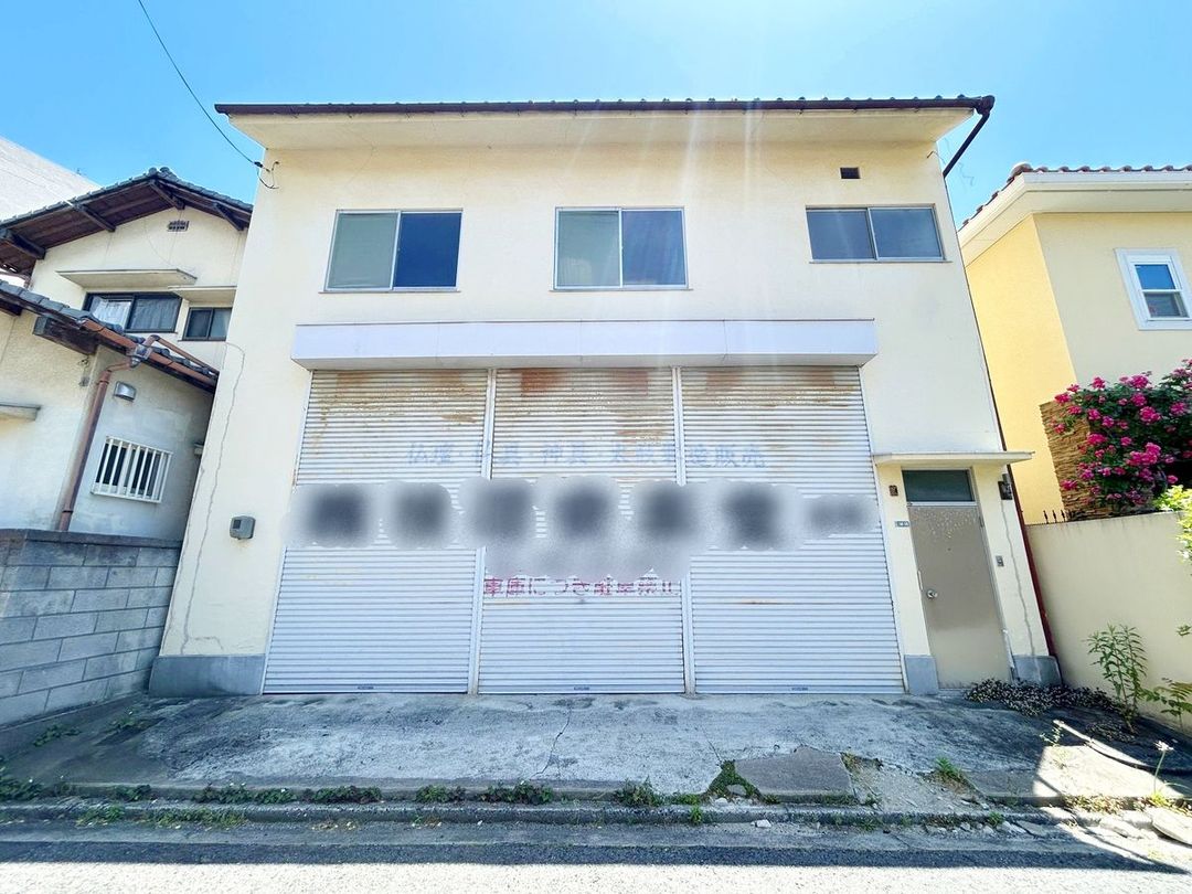 Land for Sale in Midori, Minami-ku, Hiroshima - 189.86 sqm - Thumbnail 2