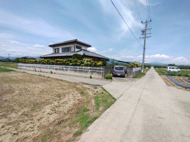 5DK Akiya House for Sale in Rural Nagano City - Thumbnail 3