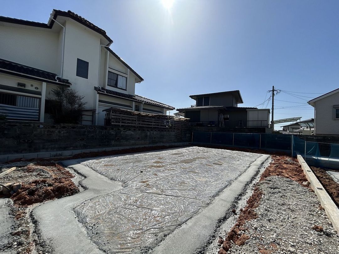 New 4LDK House in Dazaifu City, Fukuoka - Thumbnail 2