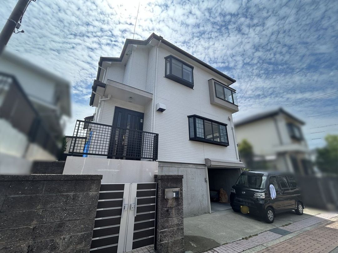 4LDK Detached House for Sale in Meito Ward, Nagoya - Thumbnail 2
