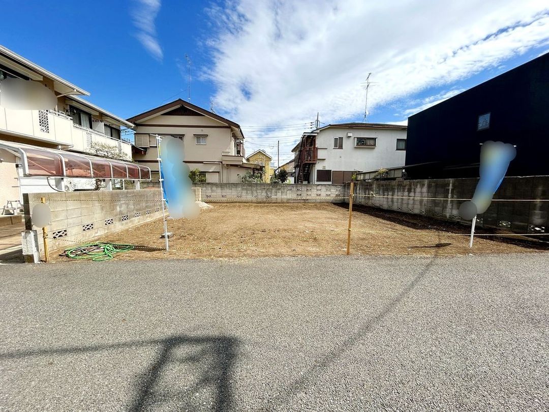 Land for Sale in Kokubunji, Tokyo - 161.94 sqm Plot - Thumbnail 3