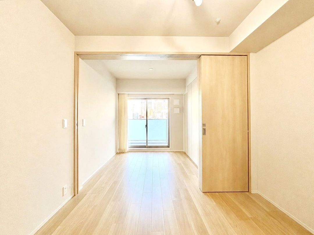 1DK Apartment for Sale in Fukushima, Osaka - 31.15 sqm - Thumbnail 2