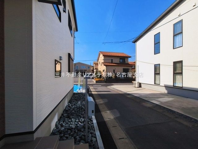 New 3LDK House in Ama City, Aichi | Near Kida Station - Thumbnail 2