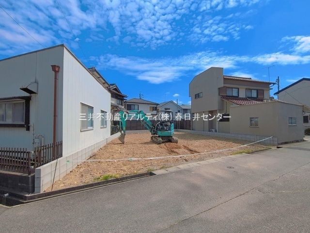 New 4LDK House for Sale in Kasugai, Aichi - Thumbnail 2