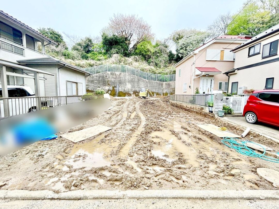 New 4LDK House in Totsuka, Yokohama | 2026 Completion - Thumbnail 2