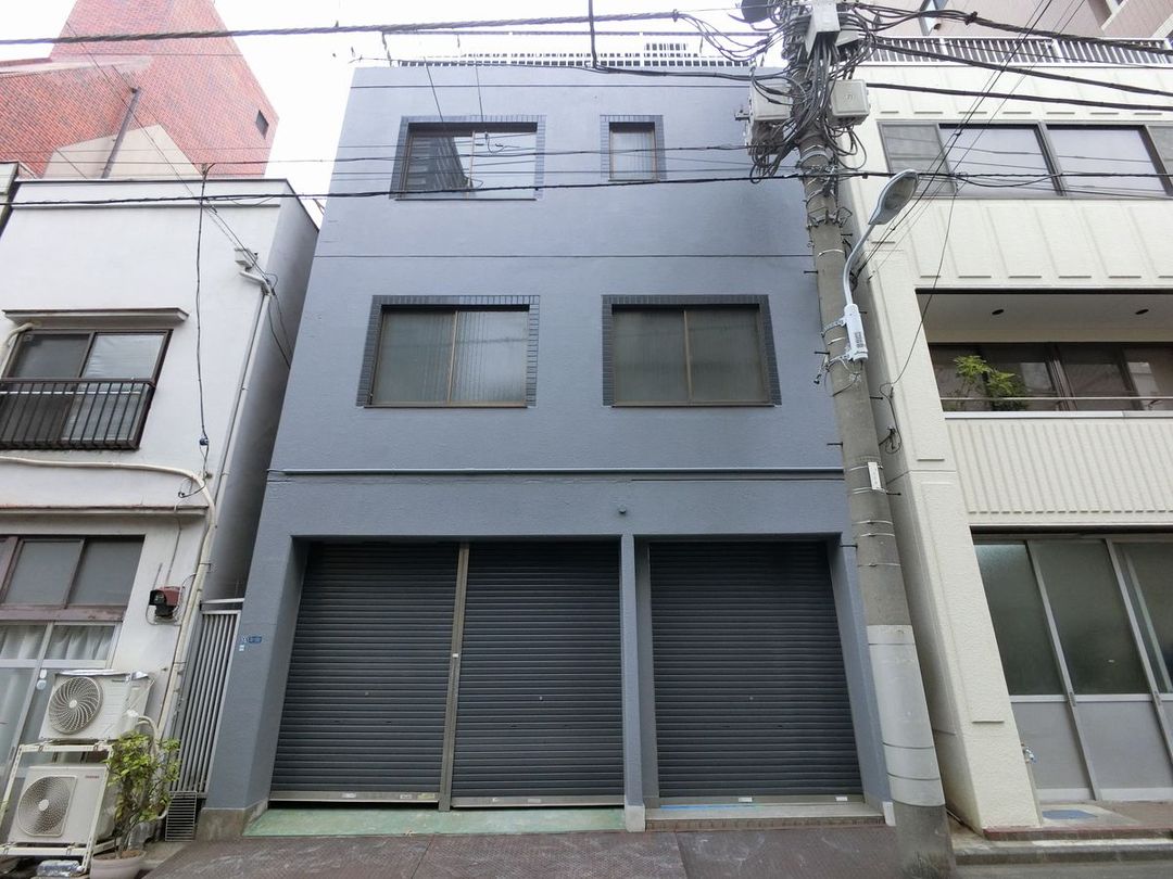 5-Story Commercial Building for Sale in Taito, Tokyo - Thumbnail 2