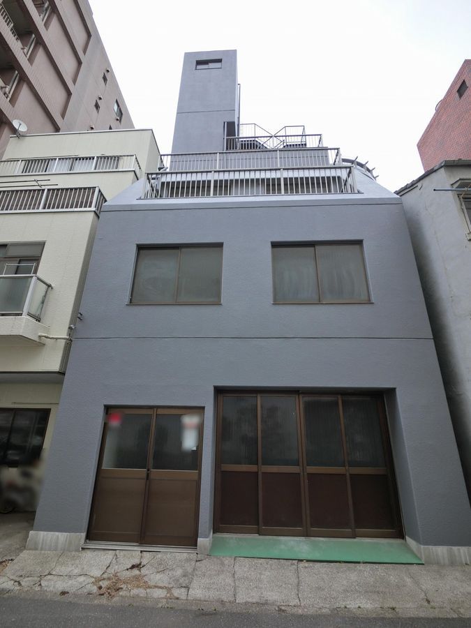 5-Story Commercial Building for Sale in Taito, Tokyo - Thumbnail 3