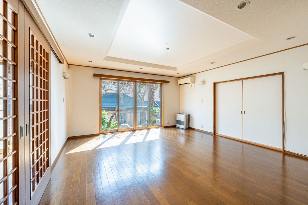 6LDK Detached House for Sale in Kawasaki Asao Ward, Kanagawa - Thumbnail 2