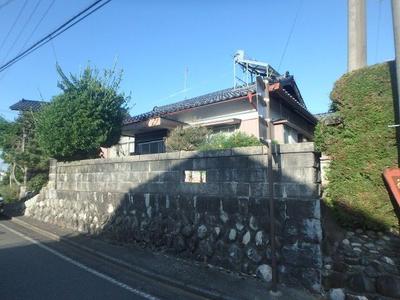 4K Akiya Bank House in Iijima, Nagano on 258.62m2 Land — House, Iijima, Nagano