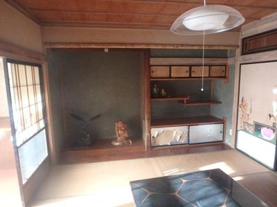 4K Akiya Bank House in Iijima, Nagano on 258.62m2 Land — Interior, Iijima, Nagano