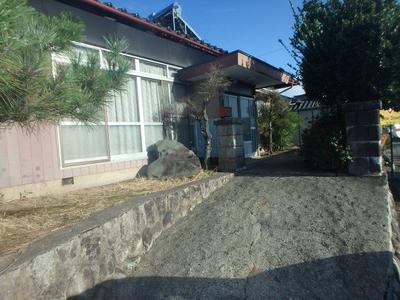 4K Akiya Bank House in Iijima, Nagano on 258.62m2 Land — Exterior, Iijima, Nagano