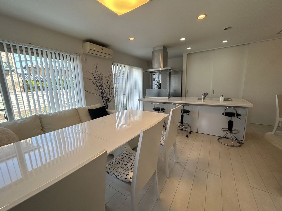 4SLDK Resale House in Nogata, Nishi Ward, Fukuoka – 143.26 sqm - Thumbnail 2