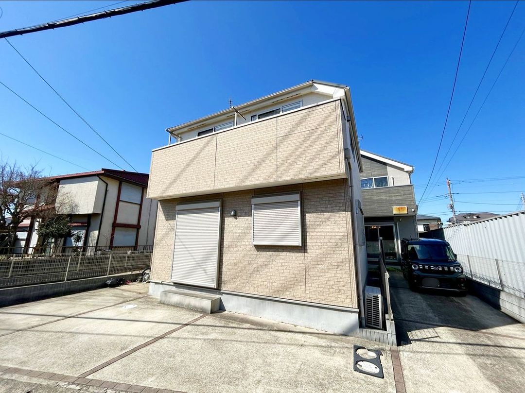 3LDK House for Sale in Nagarumacho, Chiba City - Thumbnail 2