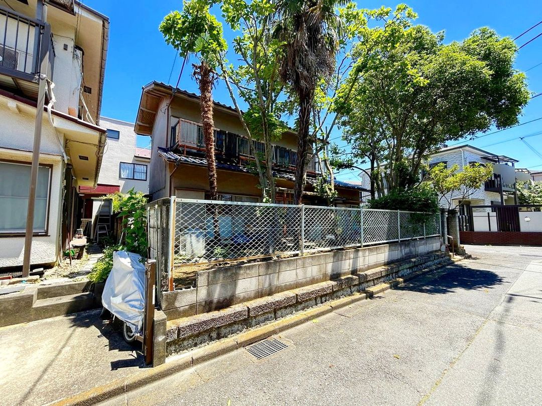 196sqm Building Land for Sale in Fuchu City, Tokyo - Thumbnail 2