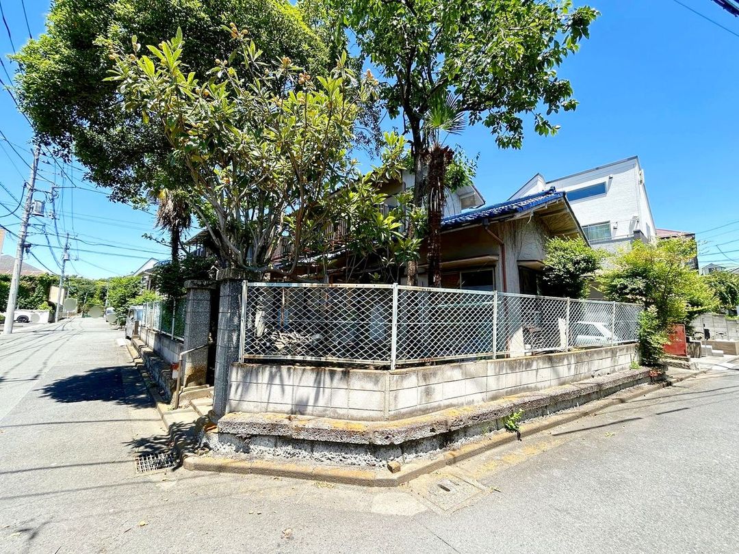 196sqm Building Land for Sale in Fuchu City, Tokyo - Thumbnail 3