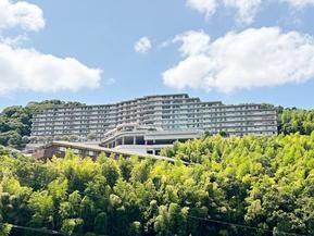 2LDK House with Hot Spring in Ito, Shizuoka - 87.78m² - Thumbnail 2